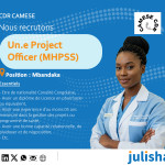Directeur de la CDR