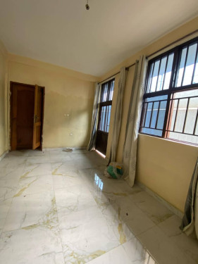 Maison mise en location