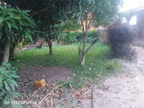 Villa mis en vente