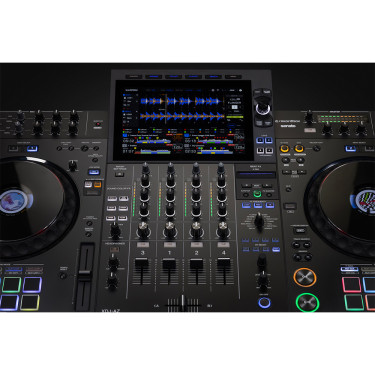 Alphatheta xdj-az - all-in-one dj system $700 whatsapp  +16134802573