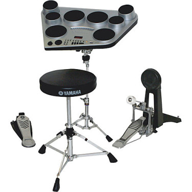 Yamaha DD-65 - Compact Digital Drum Kit DK-65/DD-65 BUNDLE B&H $200 WhatsApp:+2349045783364