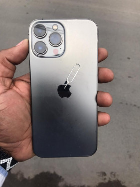 iPhone 13 Pro Max – 256 Go