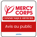 Avis au public
