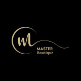 Logo de Master Boutique