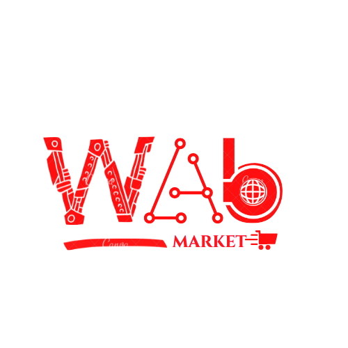 Couverture de Wab-Market