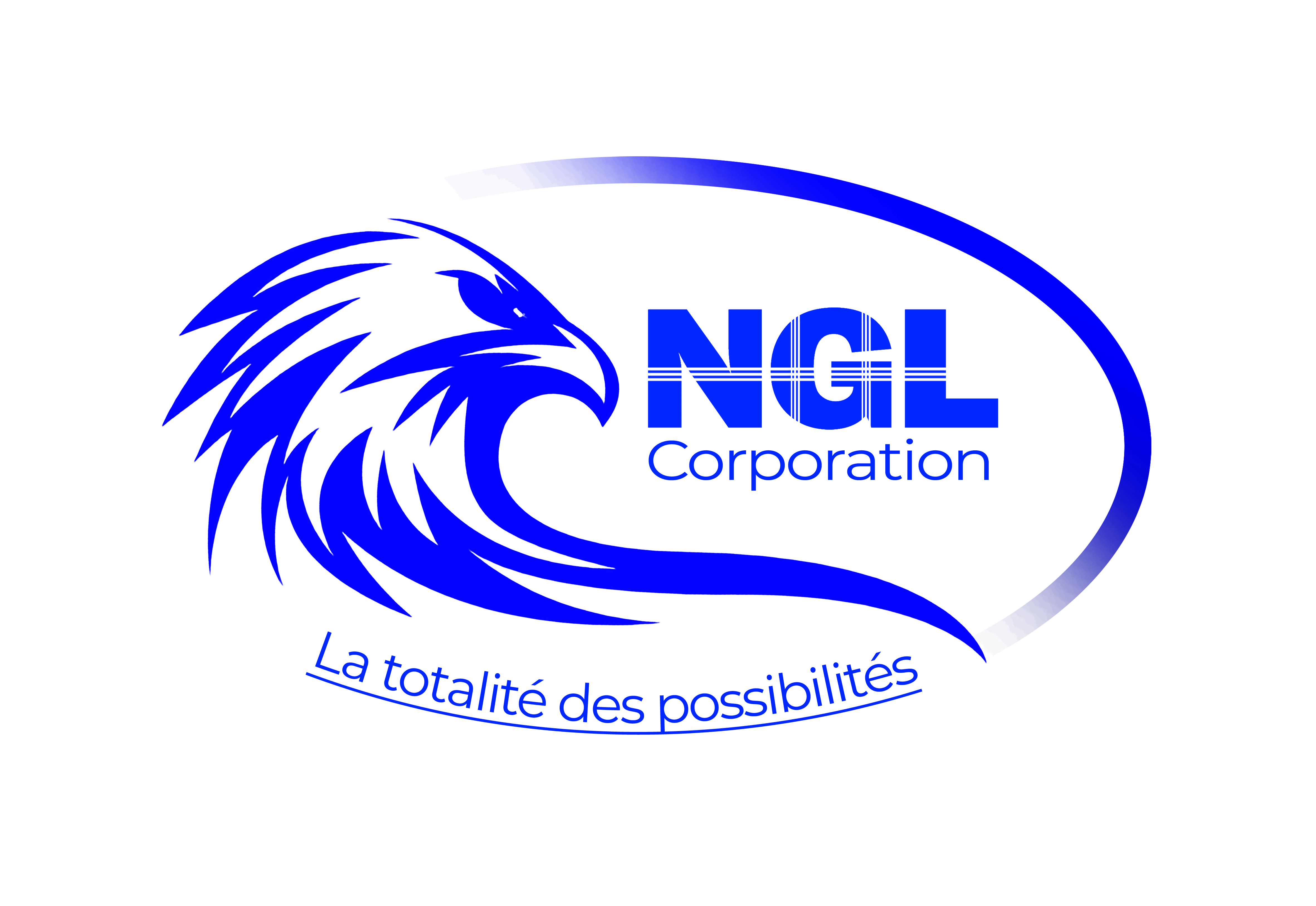 Logo de NGL Corporation
