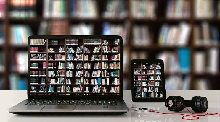 Couverture de Bibliothèque Numérique