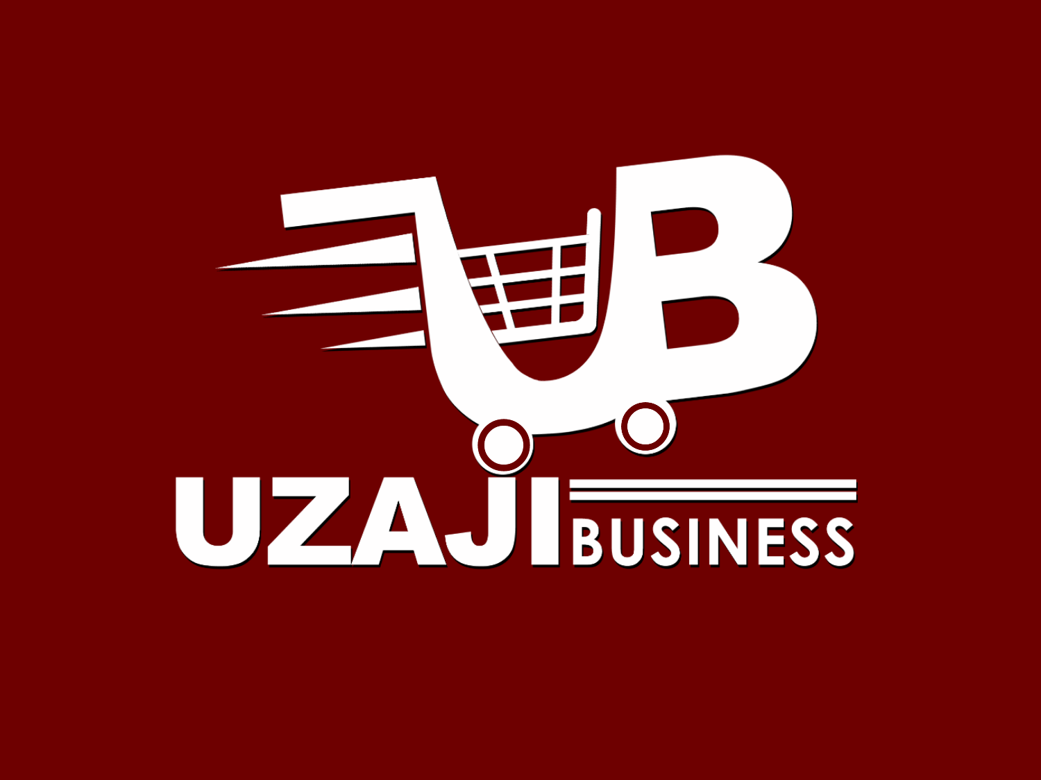 Logo de UZAJI BUSINESS