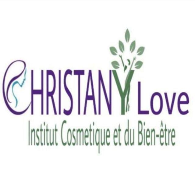 Logo de Christany Love